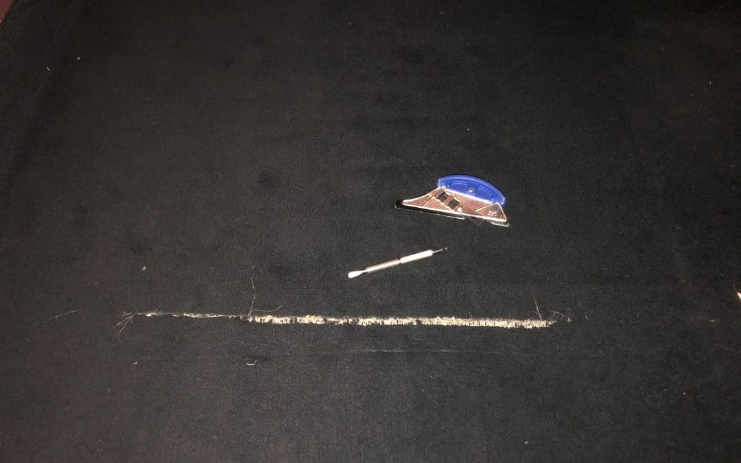 Phoenix, AZ: Commercial Carpet Repair